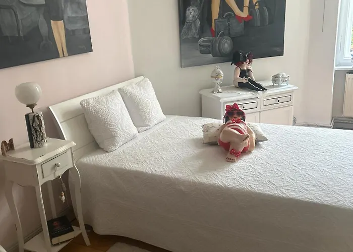 Elisabeth Apartment Berlin