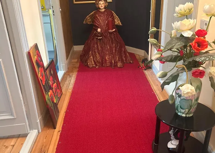 شقة Elisabeth برلين