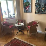 Διαμέρισμα Elisabeth *