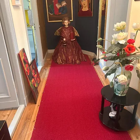 Apartament Elisabeth Berlin