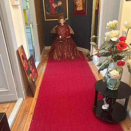 Elisabeth Appartement