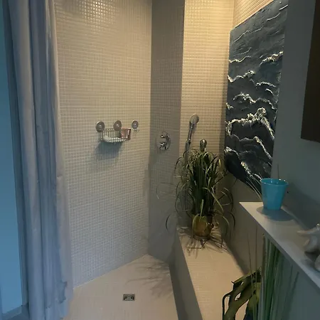 Appartement Elisabeth Berlin