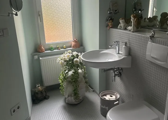 Elisabeth Apartament